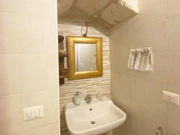 Noemisabry - Casa Vacanze Bari Exterior photo